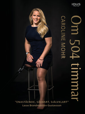 cover image of Om 504 timmar